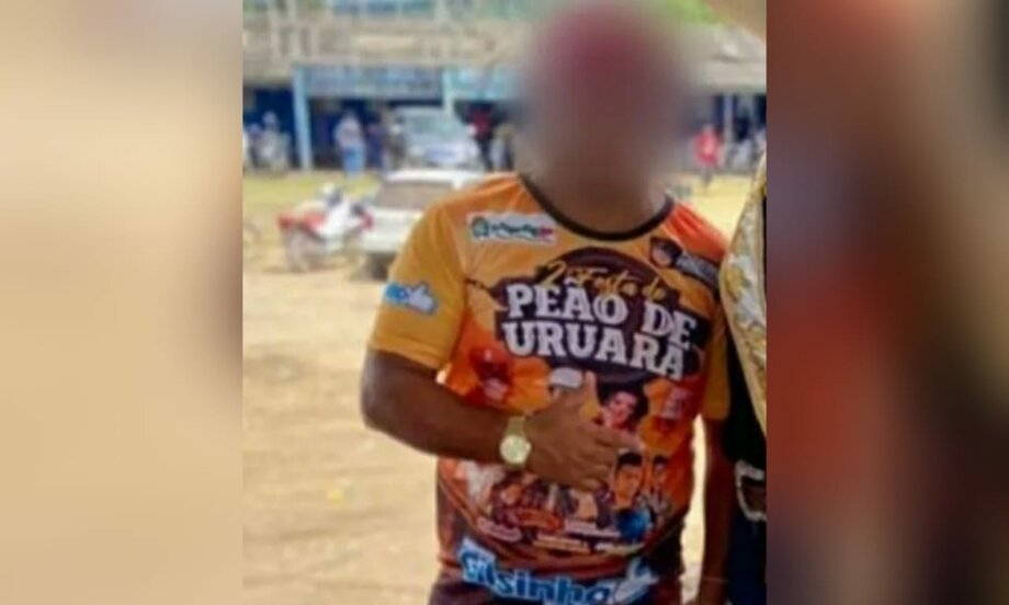 Atirador sobe no muro e acerta “Pedrinho” no quintal de casa no interior do Pará