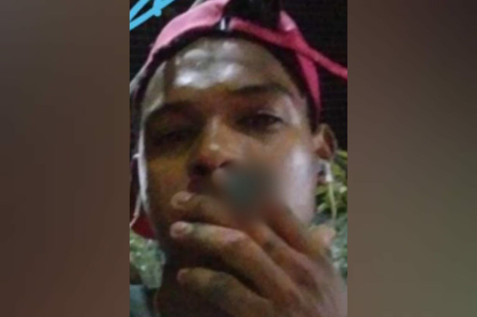 Ex-presidiário com arma e droga tomba em refrega com a Polícia Civil de Marabá