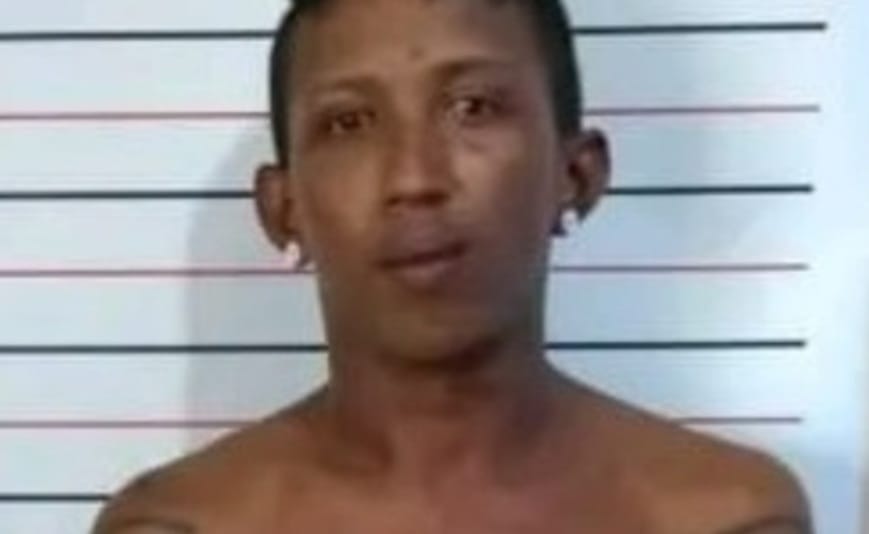 Polícia volta a prender traficante no sudeste do Pará