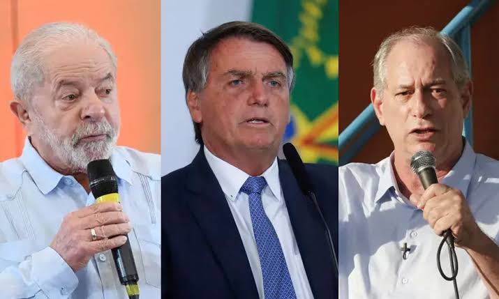 Lula ausente, Bolsonaro em ginásio, Ciro isolado: convenções começam hoje
