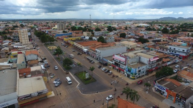 Revista IstoÉ reconhece Canaã dos Carajás como 1º lugar em desenvolvimento econômico