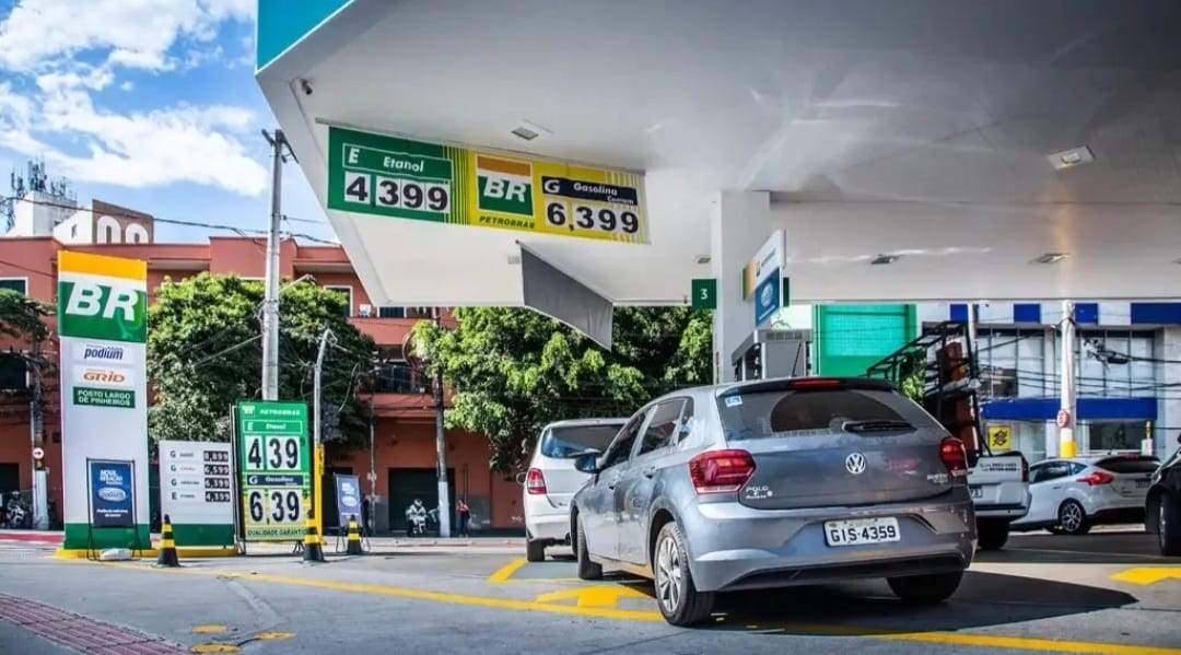 Procon fiscaliza redução do ICMS em postos de combustíveis de Canaã dos Carajás