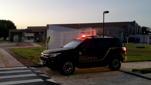 No Pará, PF cumpre mandados contra investigados por armazenar pornografia infantil