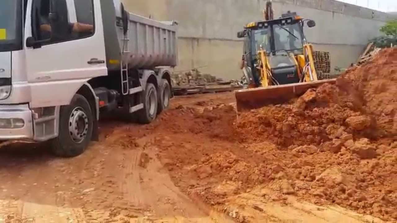 Vereadores denunciam pagamento de “caçamba fantasma” na Prefeitura de Palestina do Pará