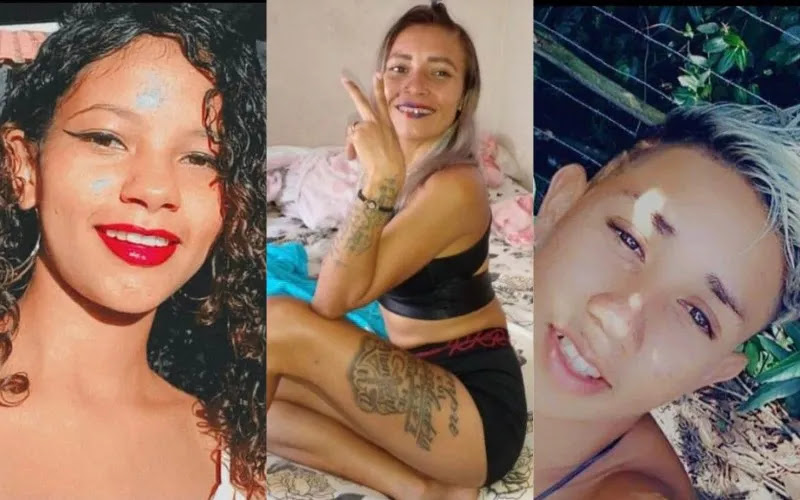 Chacina termina com 4 mortos e uma pessoa ferida no sul do Pará