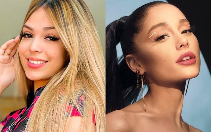 Melody inclui Ariana Grande entre compositores de ‘Assalto Perigoso’
