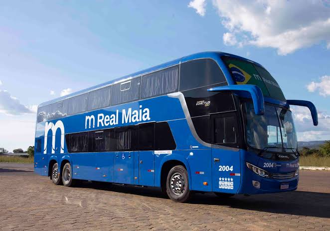 Empresa de ônibus é condenada a indenizar passageiro que saiu de Marabá