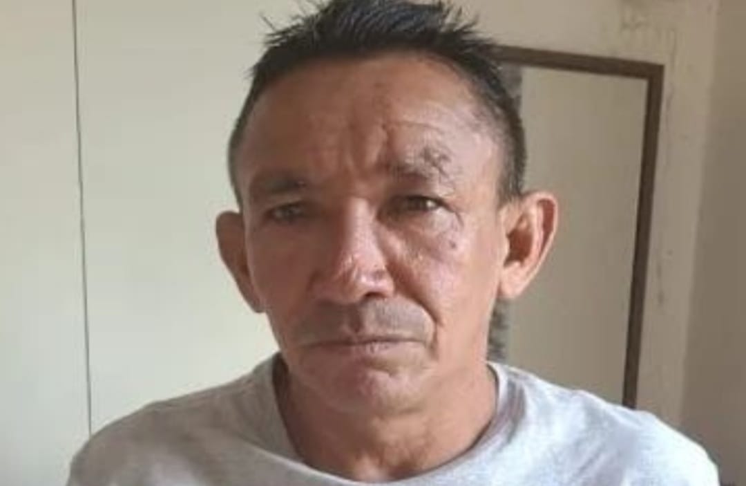 Família procura homem desaparecido há 10 dias em Marabá