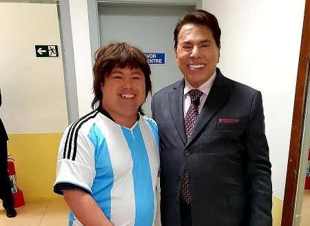 SBT é condenado por piada racista no Programa Silvio Santos