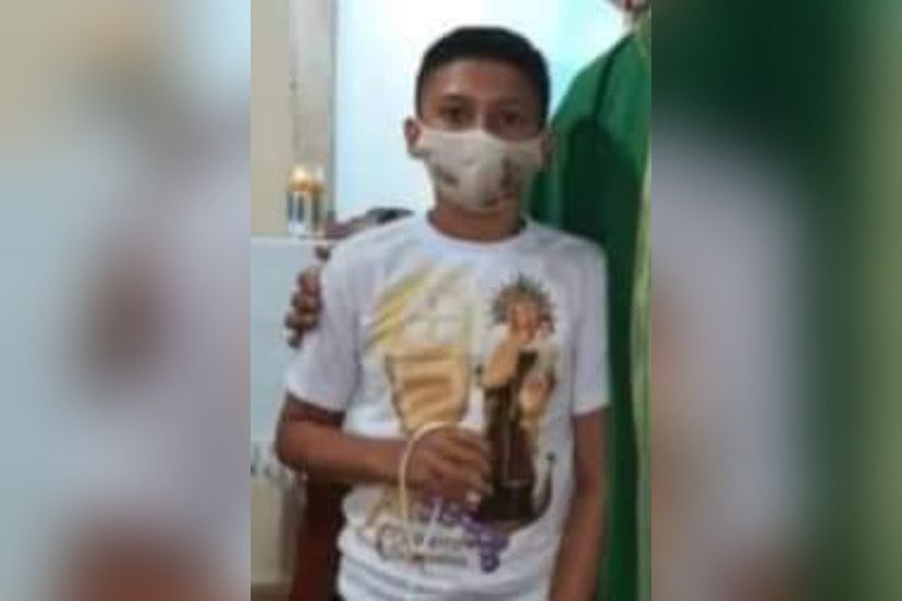 Adolescente de 13 anos cai de trator e morre no nordeste do Pará