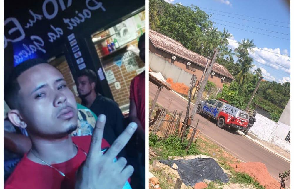 Morre suspeito de cometer atentado contra jornalista no Pará