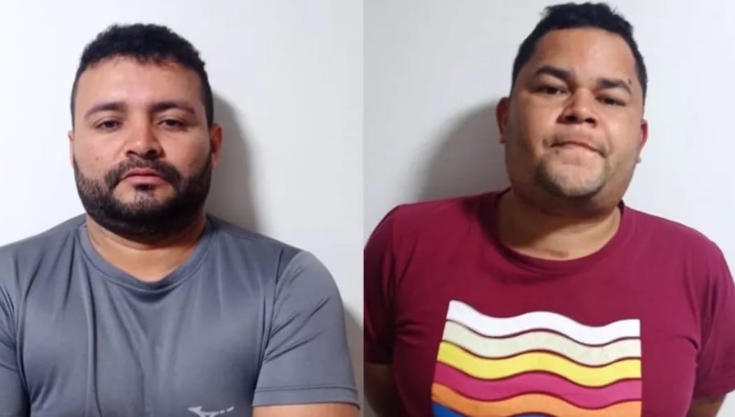 PM prende estelionatários em casa lotérica de Parauapebas