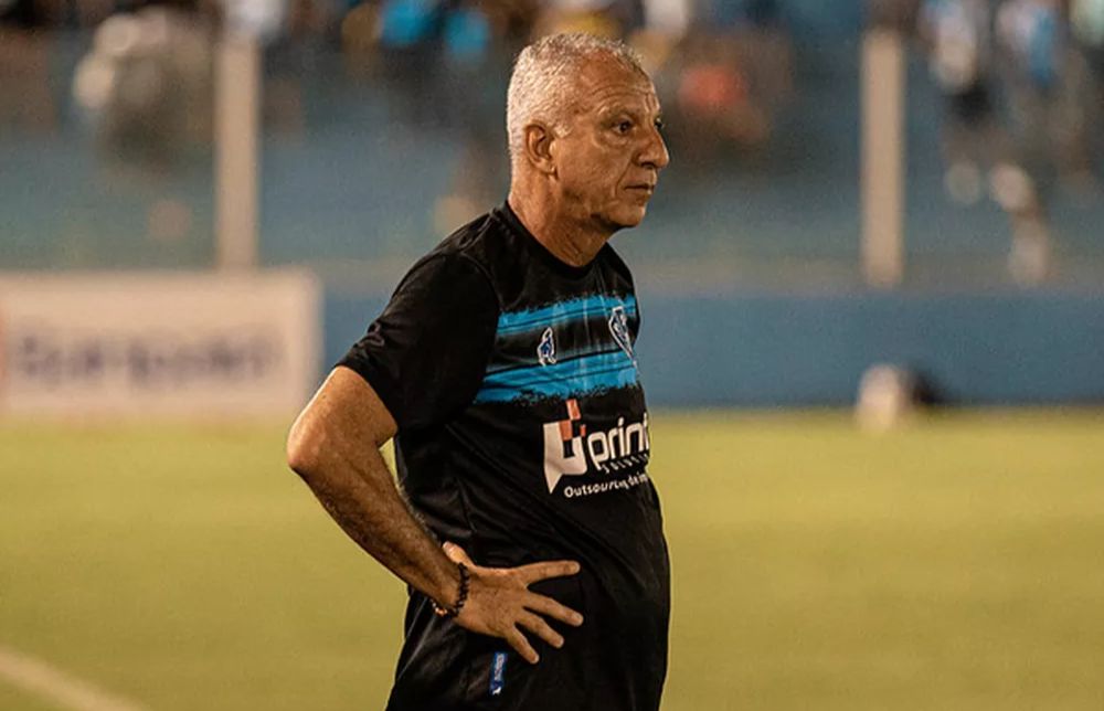 Perdeu o gás? Paysandu vive sua pior fase na Série C 2022