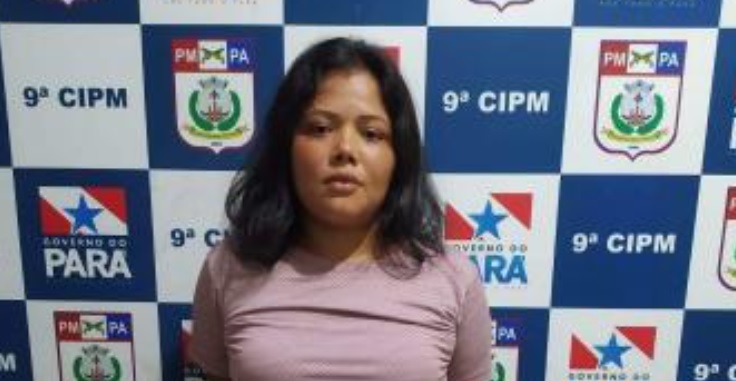 Polícia prende integrante de facção que ameaçava policiais e jornalistas no Pará