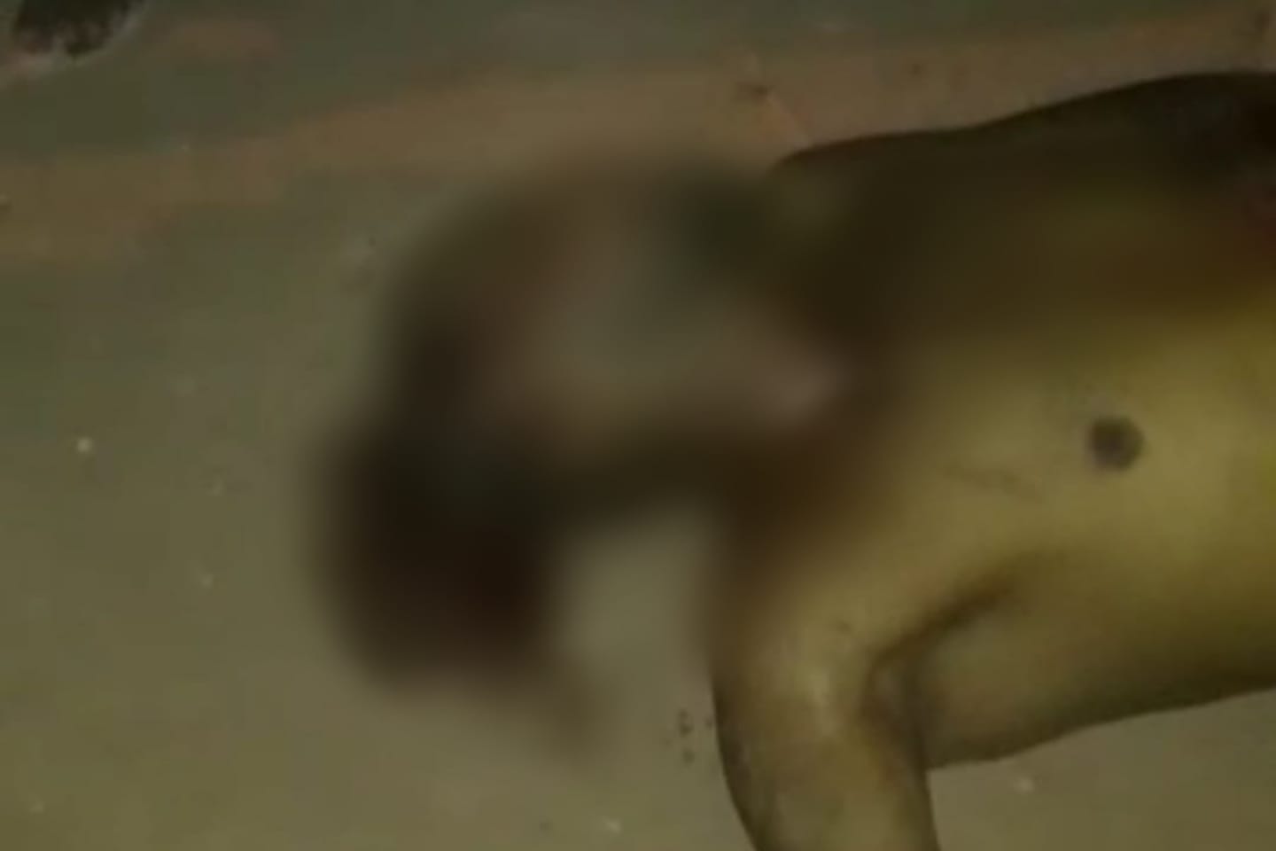 “Curica” é executado com tiros na cabeça no meio da rua em Marabá