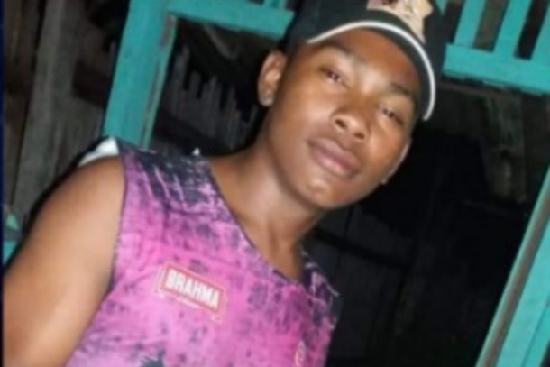 Jovem é morto a facadas no nordeste do Pará