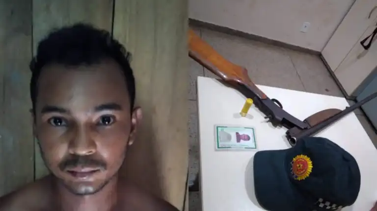 Foragido perigoso morre em confronto com a polícia no Pará