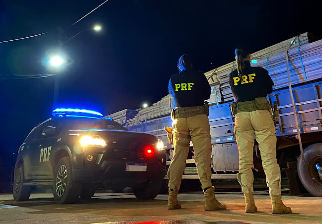 Golpe no WhatsApp: PRF alerta para pedido de dinheiro em nome da instituição no Pará