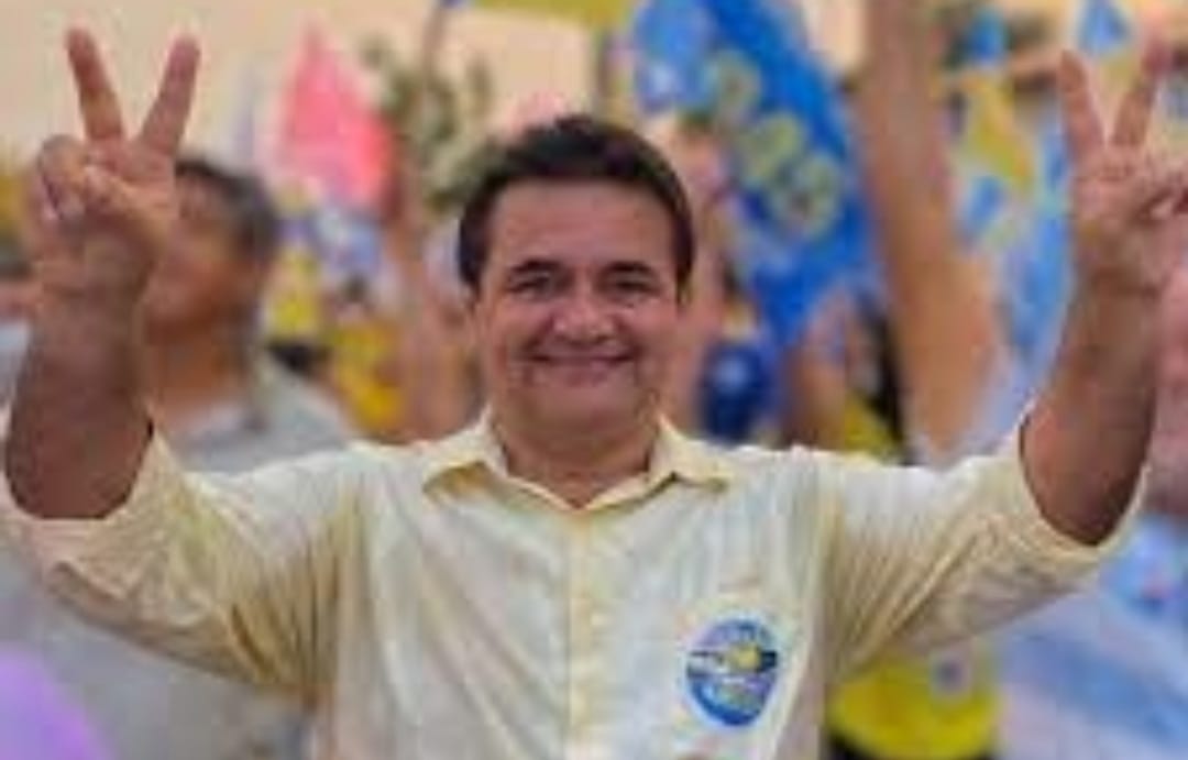 Vereador mais votado da história trabalha para se eleger deputado federal por Marabá