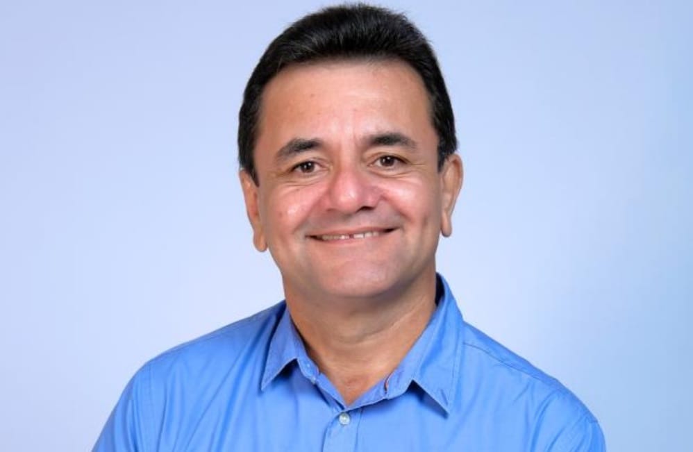 “Márcio do São Félix” lança pré-candidatura nesta quinta-feira em Marabá