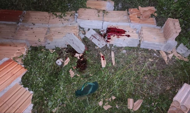 Menino de 7 anos morre esmagado por muro em Canaã dos Carajás