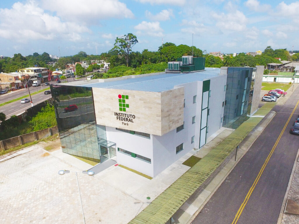 IFPA abre processos seletivos para preencher 360 vagas em cursos técnicos e de pós-graduação