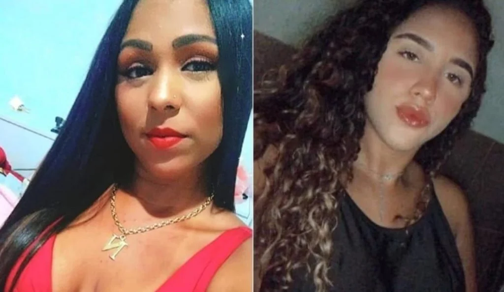 “Nervosa e sem paciência”, diz marido sobre PM acusada de matar a irmã