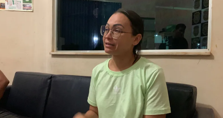 Mãe denuncia desaparecimento do filho no nordeste do Pará