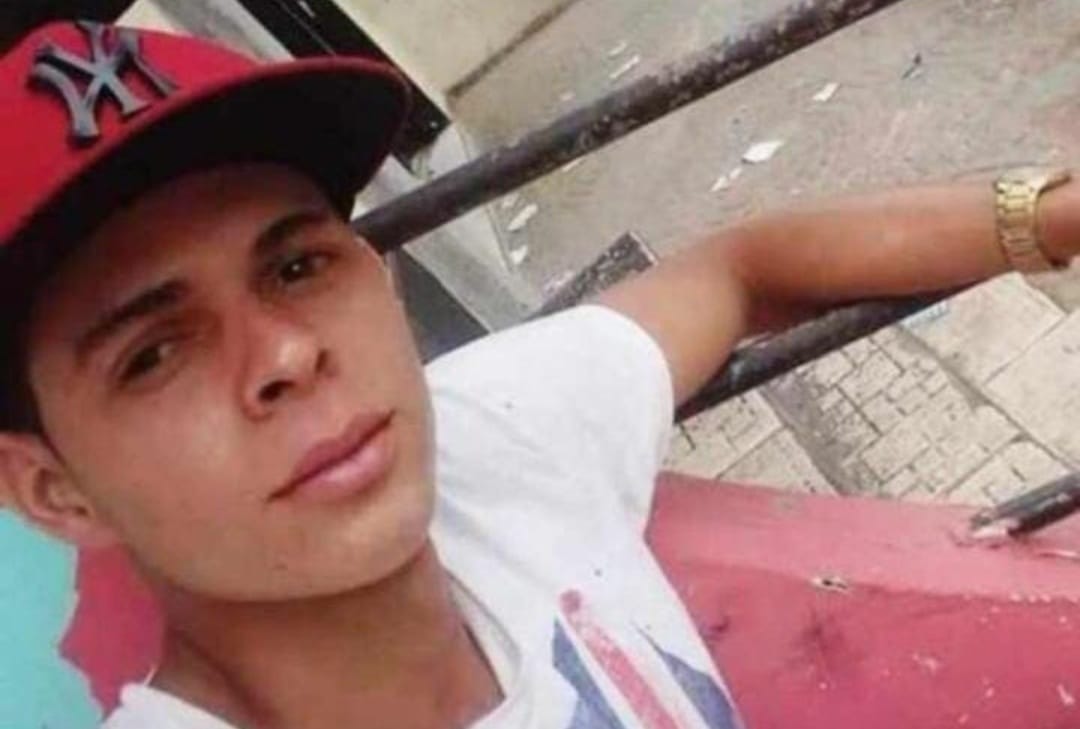 Jovem “minerador” morre em refrega com a PM de Parauapebas