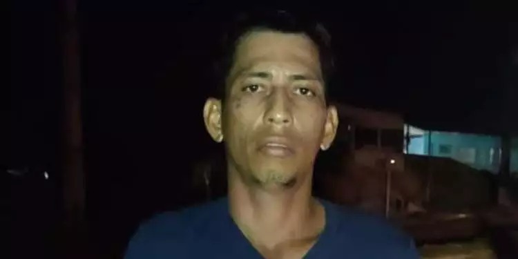 Ex-presidiário é executado com oito tiros e mãe fica ferida no interior do Pará