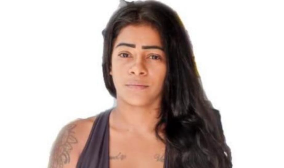 Polícia Civil recaptura mulher líder de facção criminosa em Marabá