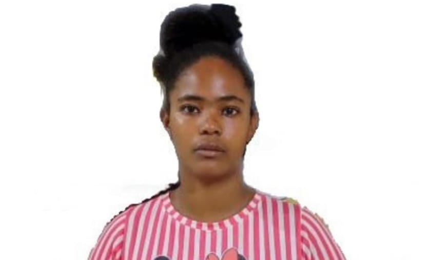 Polícia Civil captura mulher com tablete de cocaína avaliado em R$ 40 mil em Marabá