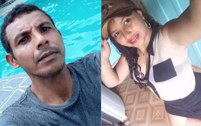 Acidente violento mata professor e jovem no Pará