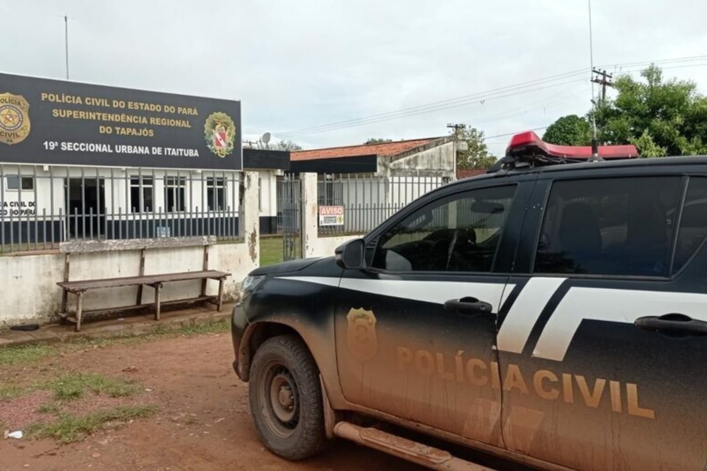 Idoso perde R$ 3 mil após receber ajuda de desconhecida no sudoeste do Pará