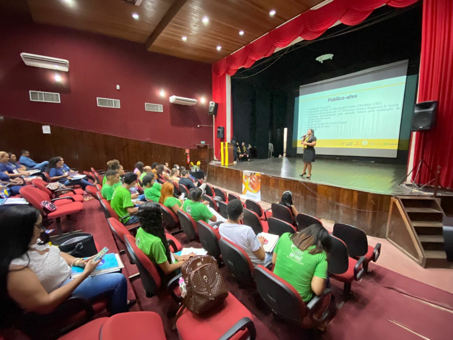 Marabá inicia campanha de prevenção contra as hepatites virais