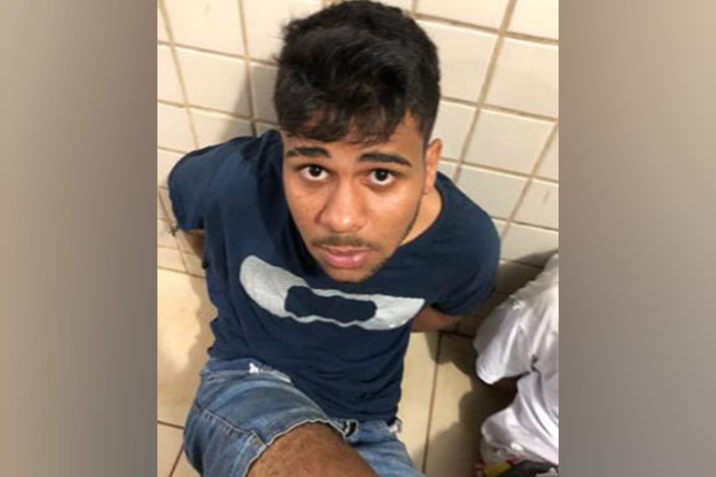 “Guga” morre em confronto com a PM em Parauapebas
