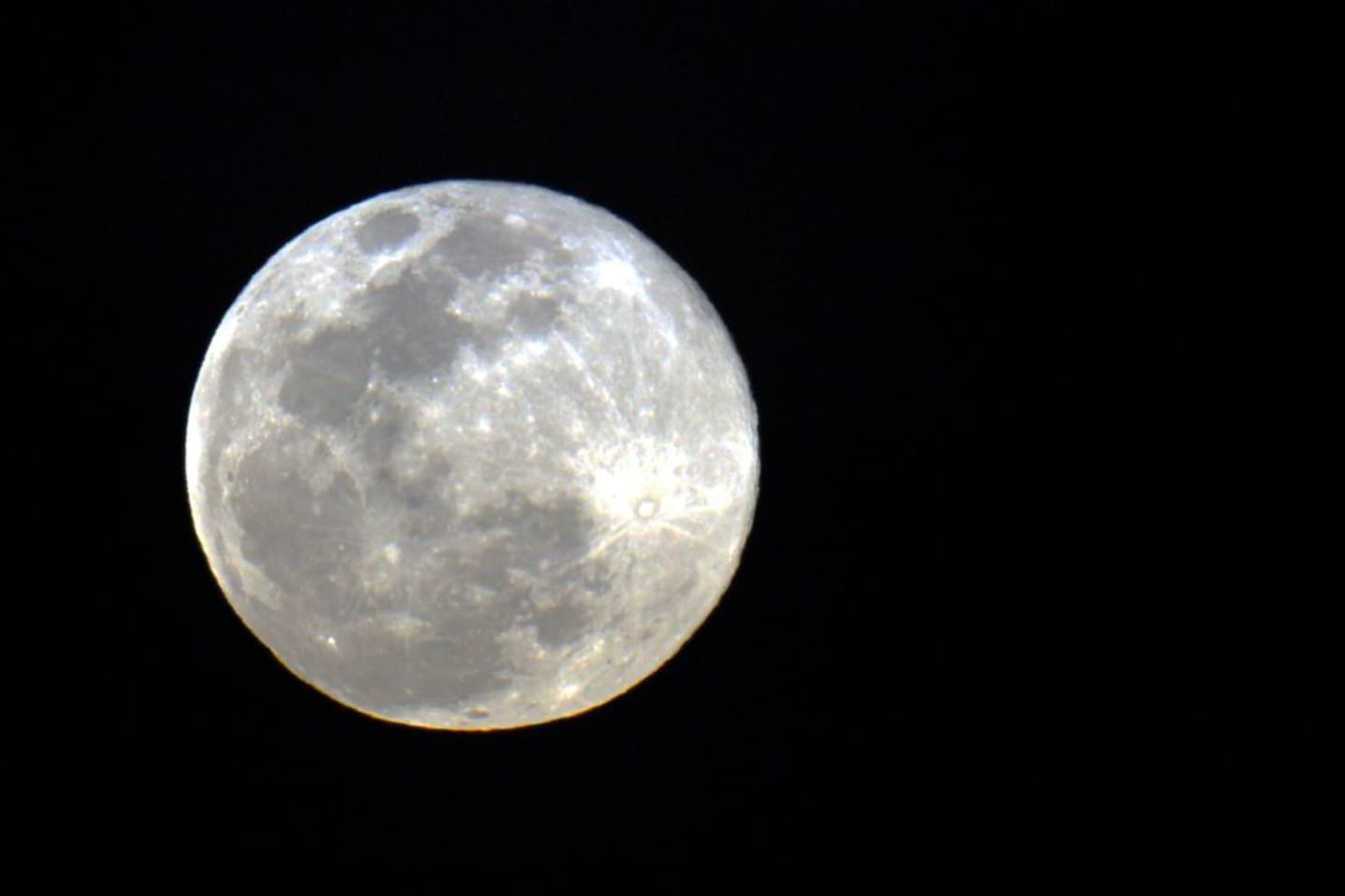 Neste mês de julho terá chuva de meteoros e ‘Lua dos Cervos’