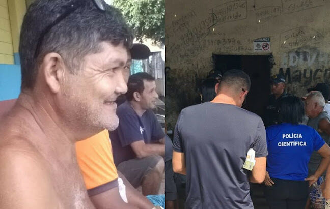 Mecânico é encontrado morto a facadas no nordeste do Pará