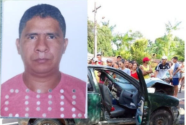 Duas pessoas morrem eletrocutadas ao tentar salvar motorista no Pará