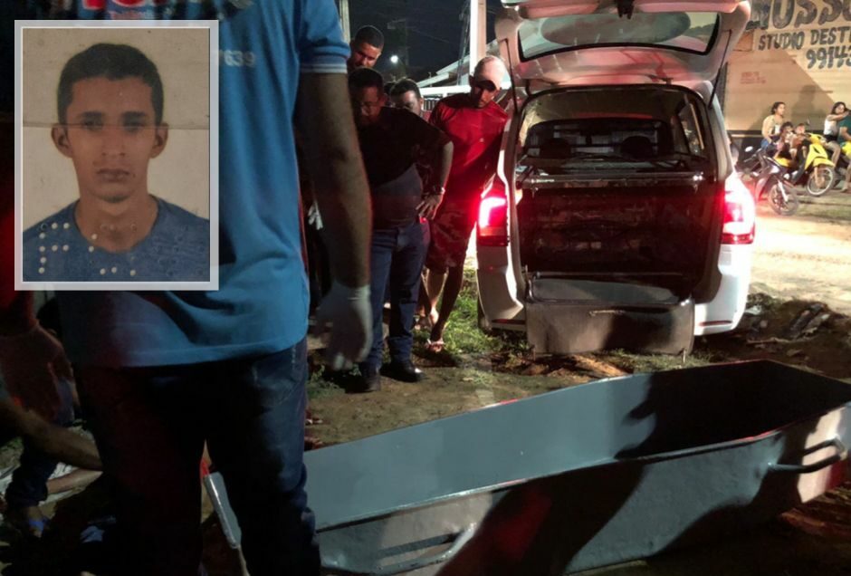 Homem é perseguido e morto a facadas no nordeste do Pará