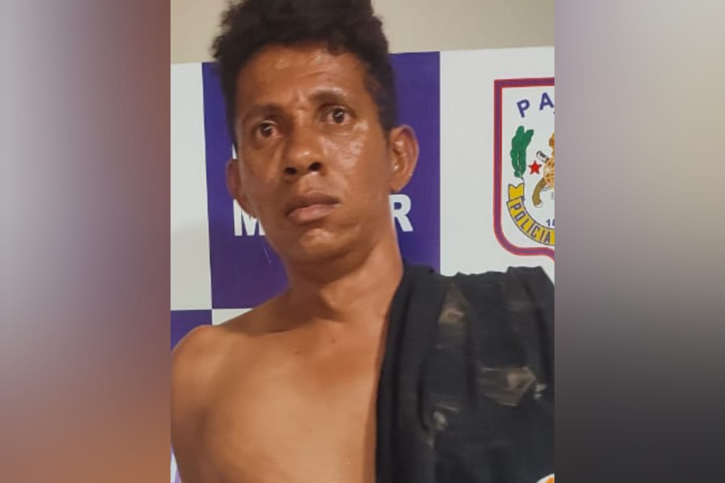 Homem ataca mulher e rouba celular em balneário de Marabá