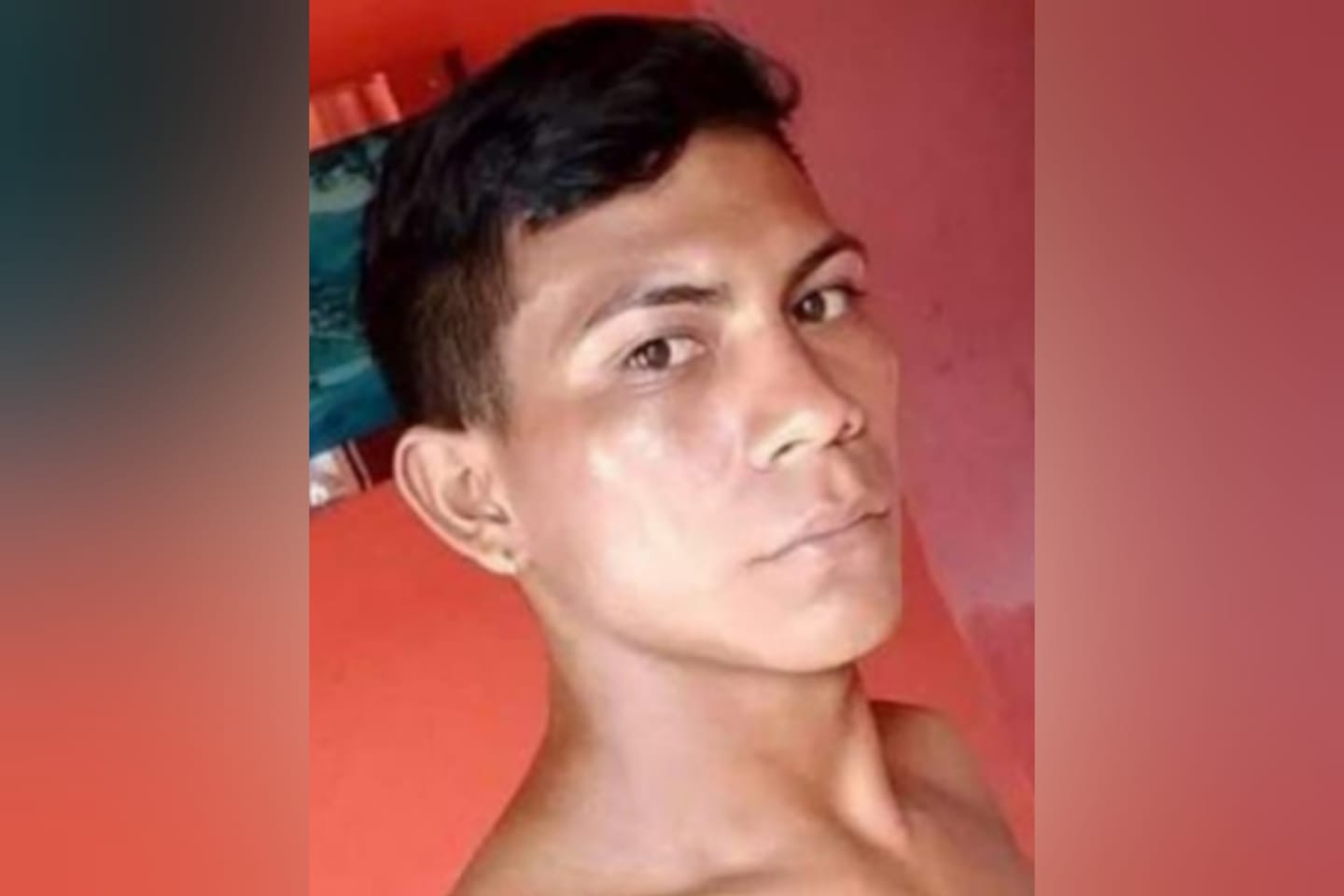 Jovem é executado a facadas no oeste do Pará