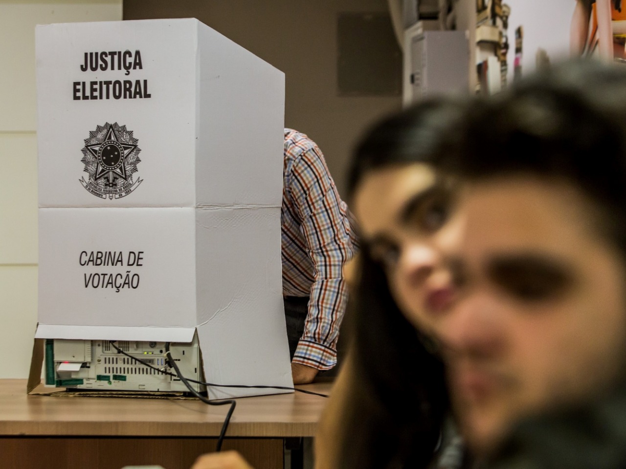 Eleições 2022: restrições para agentes públicos começam a valer