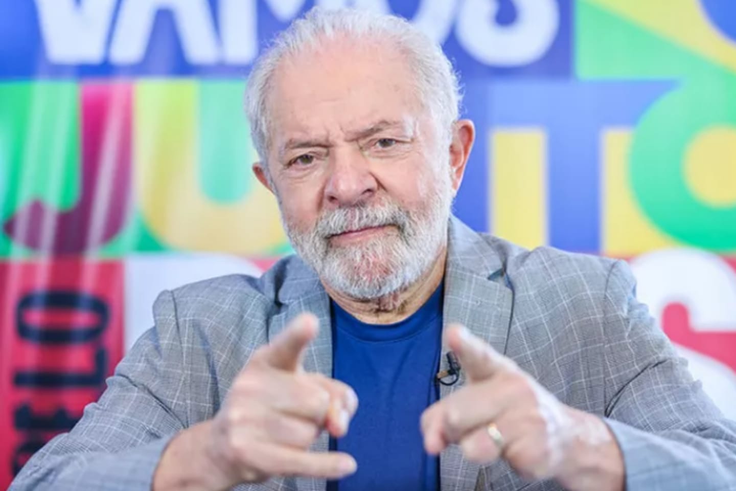 PF escala para segurança de Lula delegado que investigou PCC