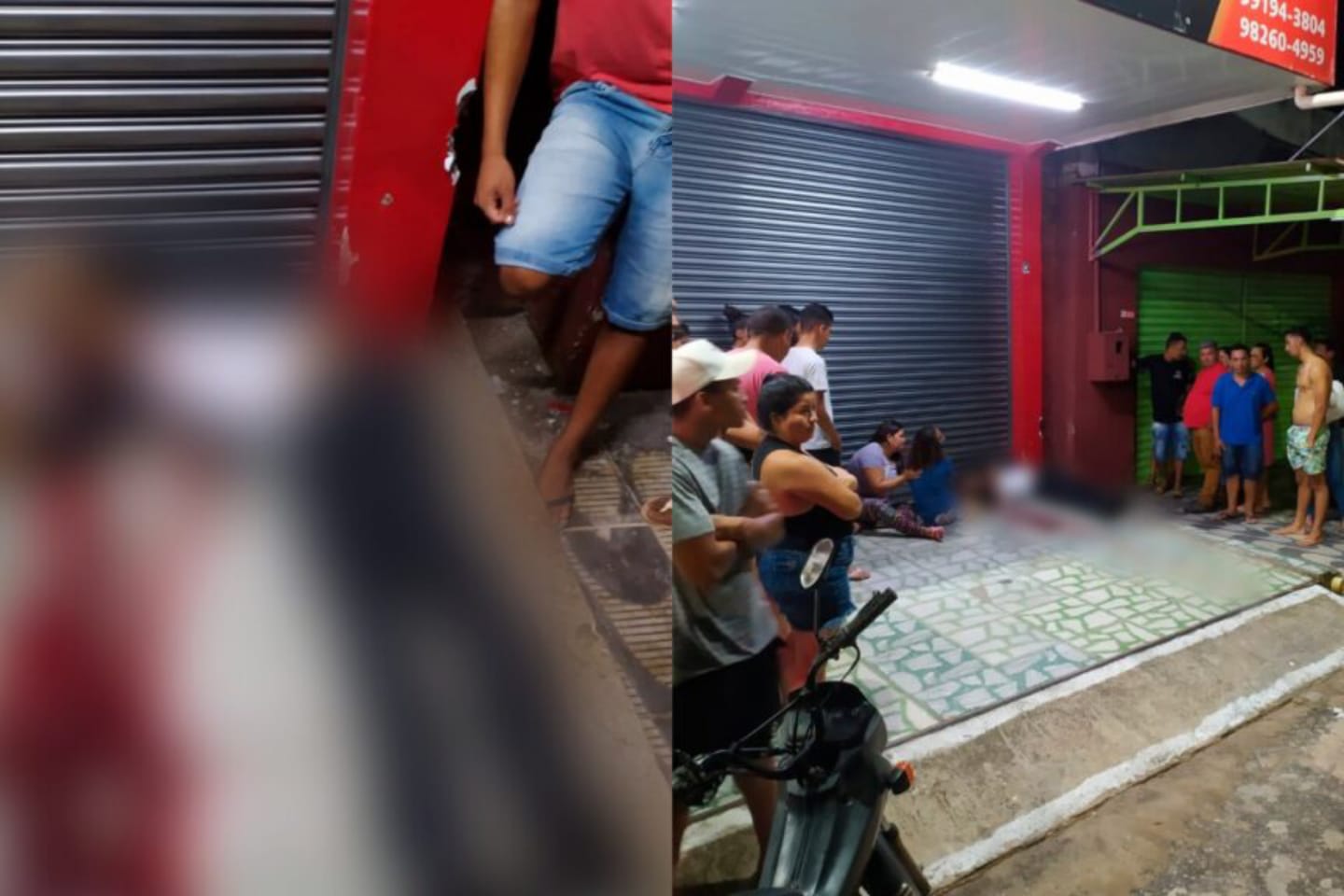 Vigilante é morto a tiros e tem a arma roubada no Pará