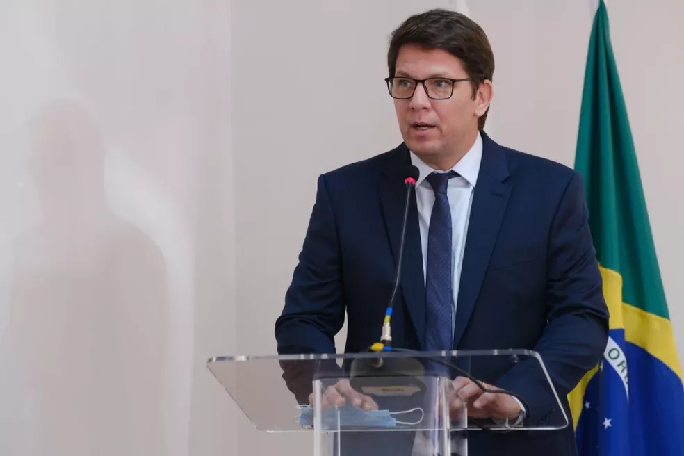 Mario Frias é internado após infarto e passa por novo cateterismo