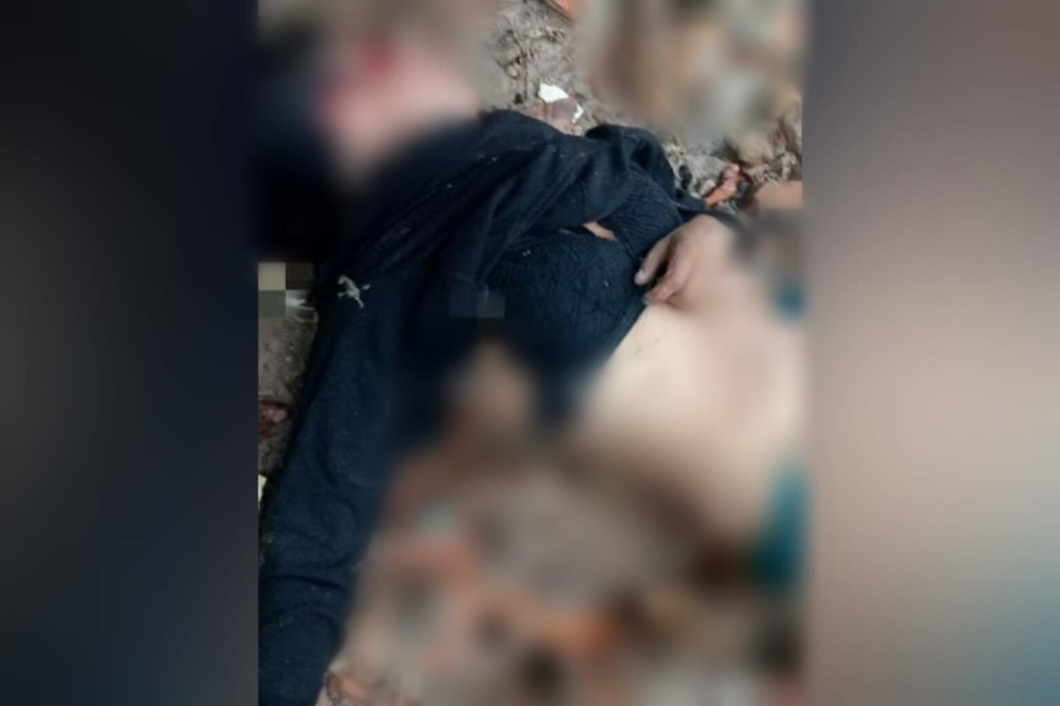 Mulher vítima de violência é socorrida pela PM no nordeste do Pará