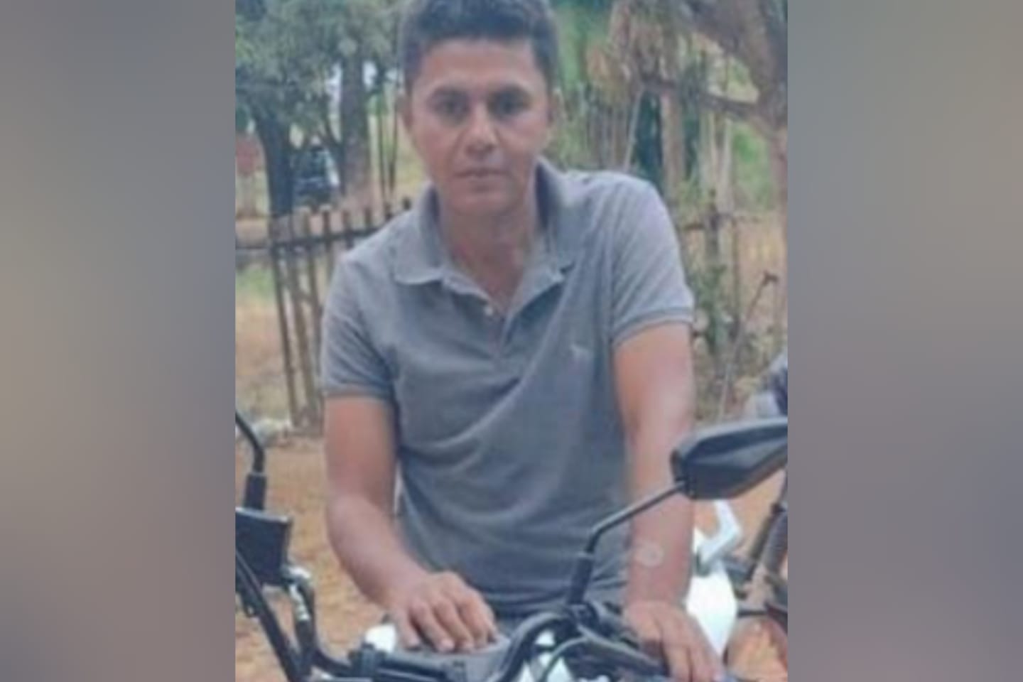 Família procura homem que sumiu na BR-155 no sudeste  do Pará