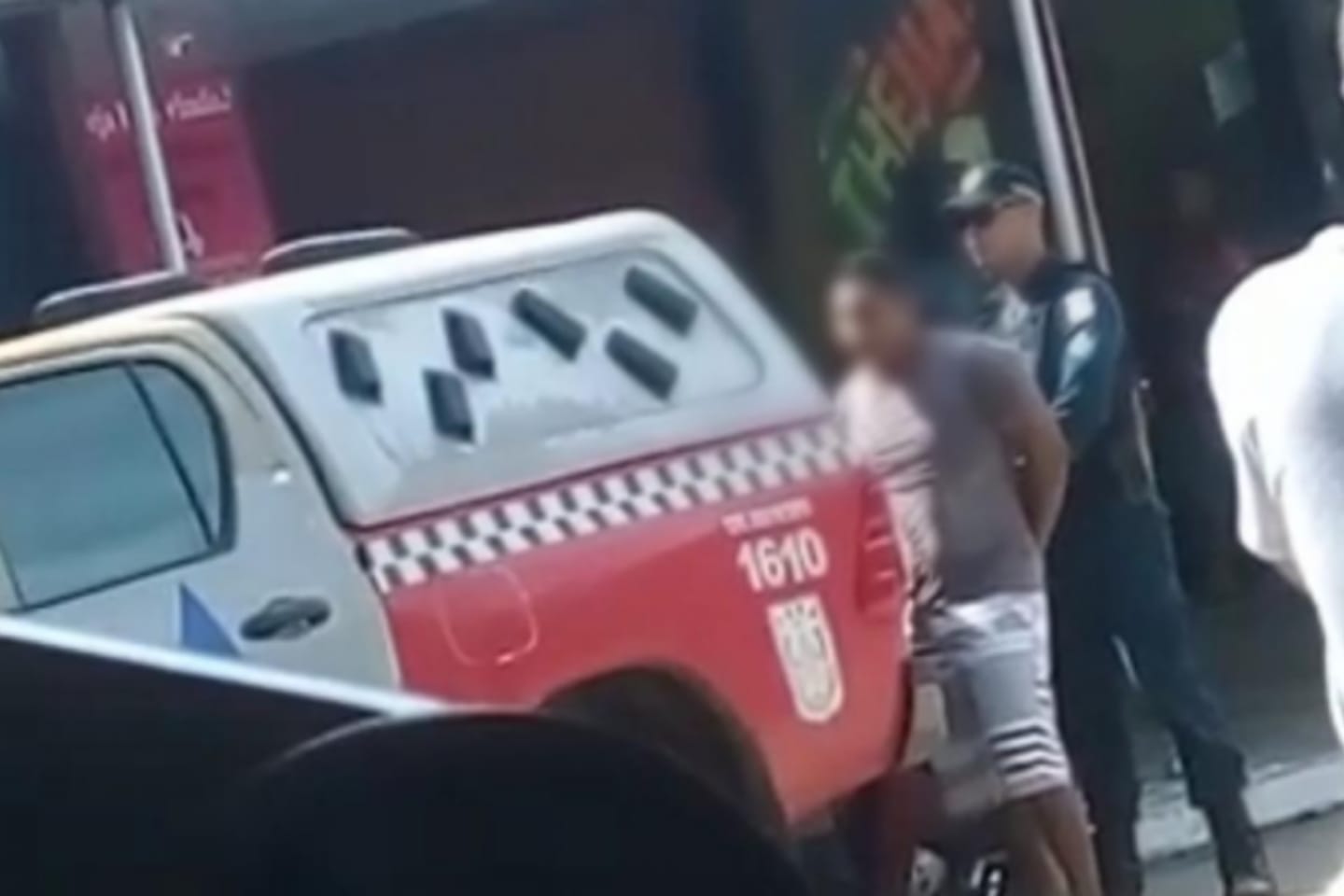 Homem é preso após se passar por membro de facção e extorquir comerciantes no Pará