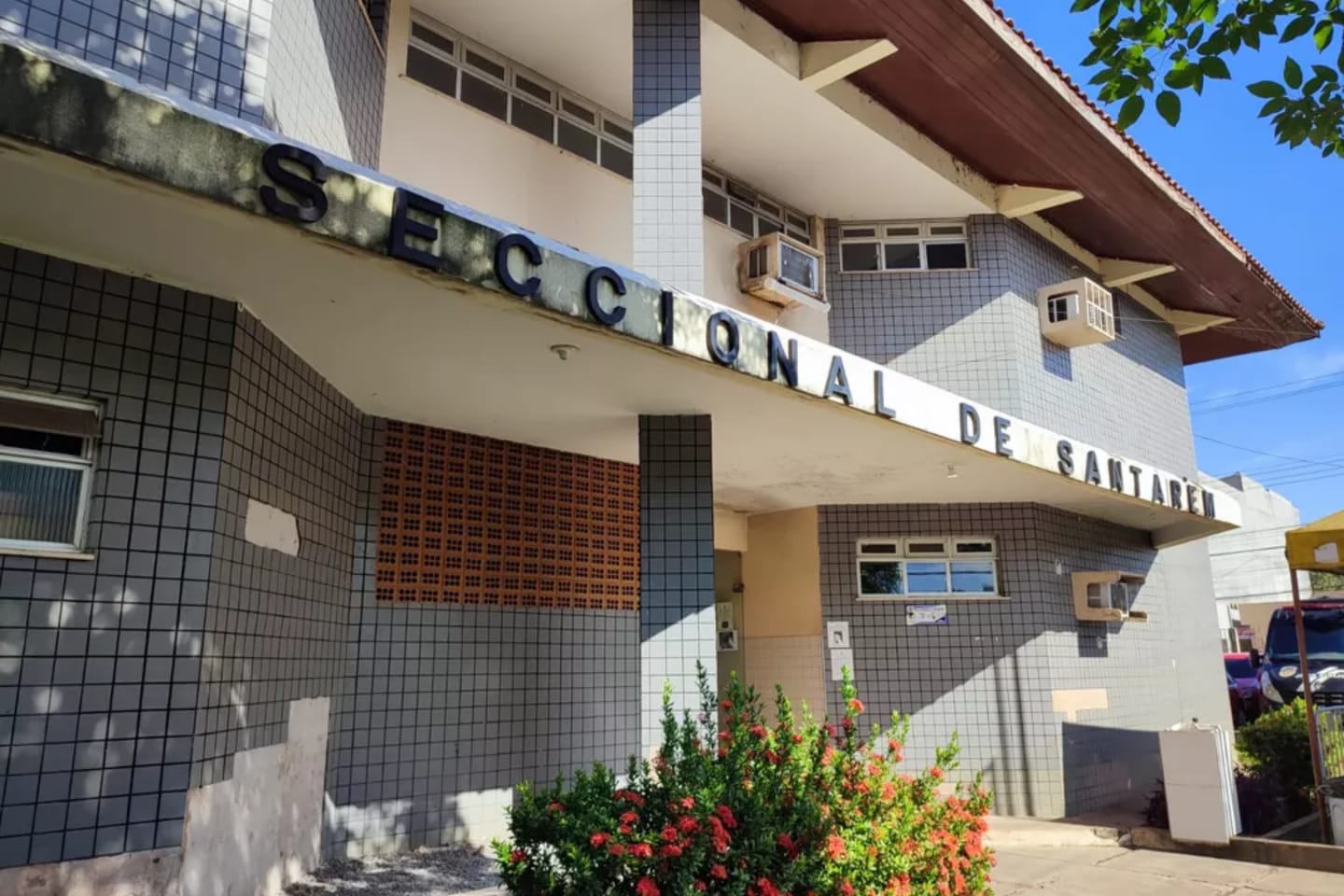Suspeito de envolvimento em latrocínio é preso no Pará